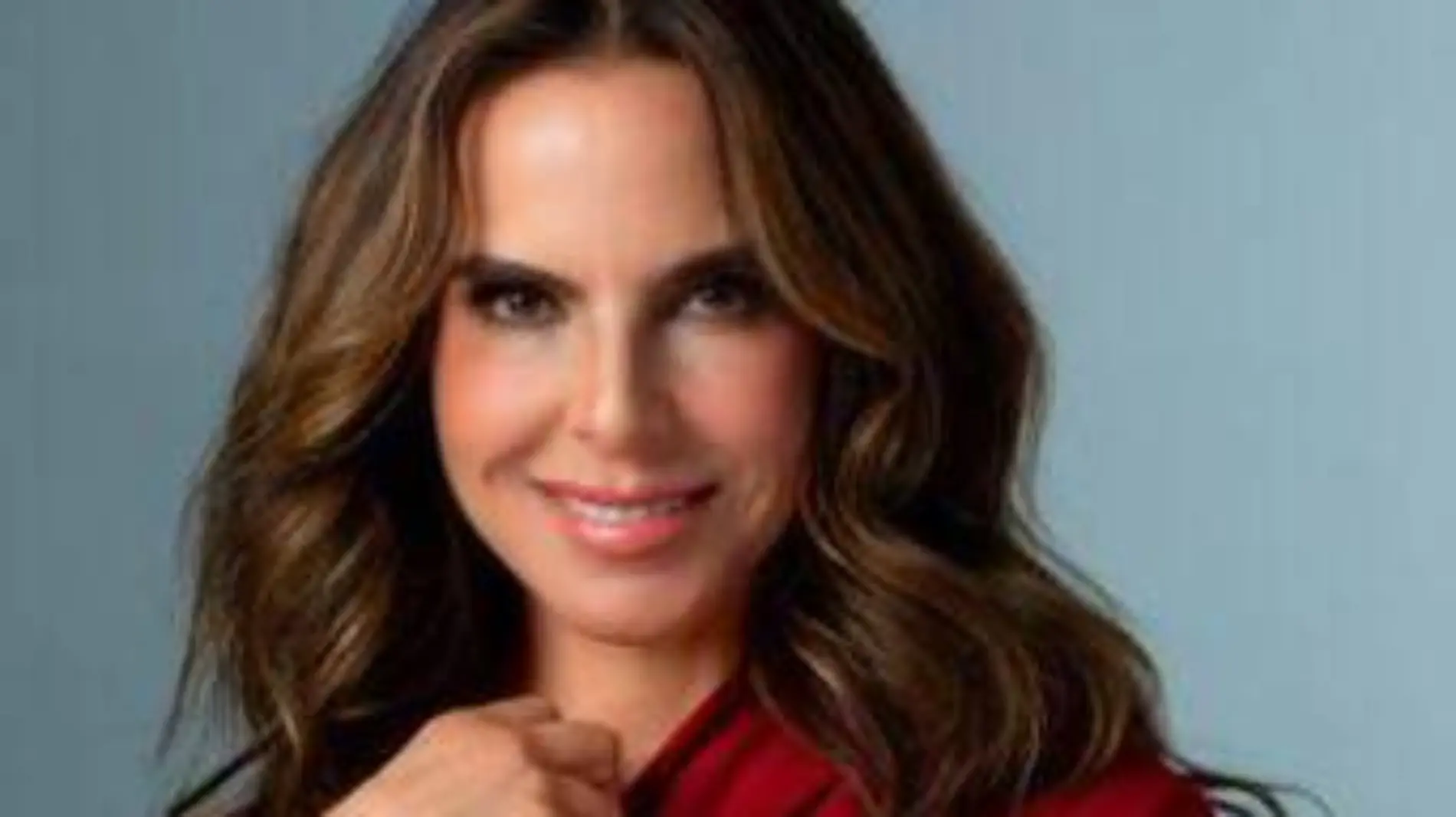 Kate del Castillo